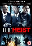 The Heist [DVD]