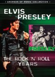Elvis Presley - The Rock and Roll Years [DVD]