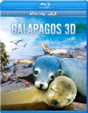 Galapagos 3D (Blu-ray 3D + Blu Ray)