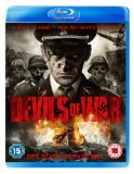 Devils of War [Blu-ray]