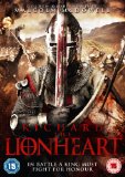 Richard The Lionheart [DVD]