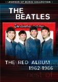 The Beatles - Red Album [DVD]