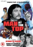 Man at the Top [DVD]