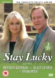 Stay Lucky - The Complete Series 4 [DVD]
