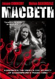 Macbeth [DVD]