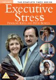 Executive Stress - The Complete Series 3 [DVD]