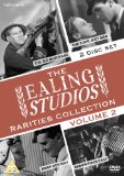 The Ealing Rarities Collection - Volume 2 [DVD]