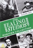The Ealing Rarities Collection - Volume 3 [DVD]