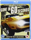 Gone In 60 Seconds (1974) [Blu-ray]