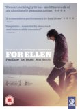For Ellen [DVD] [2013]