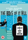 The Boss Of It All [DVD] [2008]
