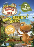 Dinosaur Train: Dino-Might Music [DVD]