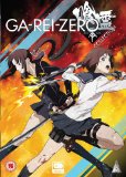 Ga-Rei-Zero: Collection [DVD]