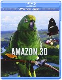 Amazon 3D (Blu-ray 3D + Blu Ray)