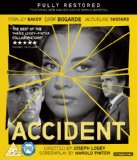 Accident [Blu-ray]