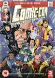 Comic Con IV: A Fan's Hope [DVD] [2012]