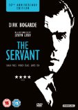 The Servant [DVD]