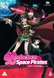 Bodacious Space Pirates: Part 2 [DVD]