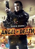 Angel Of Death [DVD]