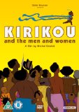 Kirikou And The Men And Women [DVD]