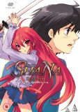 Shakugan No Shana: Season 2 - Part 2 [DVD]
