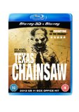 Texas Chainsaw 2013 (Blu-ray 3D)