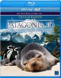 Patagonia: Part 1 [Blu-ray]