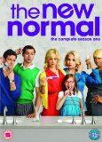 The New Normal - Season 1 [DVD]
