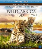 Wild Africa: Part 1 [Blu-ray]