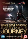 Don't Stop Believin': Everyman's Journey [DVD]