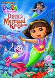 Dora The Explorer: Dora's Rescue In The Mermaid Kingdom [DVD]