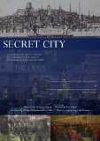 Secret City [DVD]
