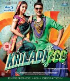 Khiladi 786 [Blu-ray]