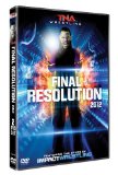 TNA Final Resolution 2012 [DVD]