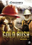Gold Rush - Alaska: Season 2 [DVD]