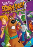 Scooby-Doo - Mystery Incorporated: Volume 3 [DVD]