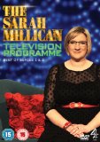 The Sarah Millican Television Programme - Series 1-2 [DVD]