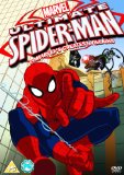 Ultimate Spider-Man: Volume 2 - 'Spider-Man vs. Marvel's Greatest Villains' [DVD]