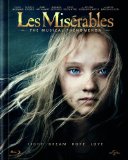 Les Miserables - Limited Edition Digibook (Blu-ray + Digital Copy + UV Copy) [2012]