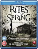 Rites Of Spring [Blu-ray]