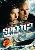 Speed 2 - Cruise Control [DVD]