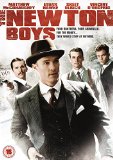 The Newton Boys [DVD]