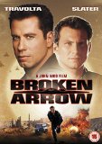 Broken Arrow [DVD]