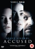 Accused (Anklaget) [DVD]