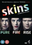 Skins - Series 7 [DVD]