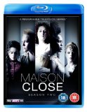 Maison Close: Season 2 [Blu-ray]