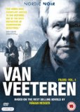 Van Veeteren Films: Vol.1 [DVD]