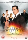 Murdoch Mysteries - Series 5 [DVD]