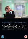 The Newsroom - Season 1 [DVD]