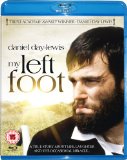 My Left Foot [Blu-ray]